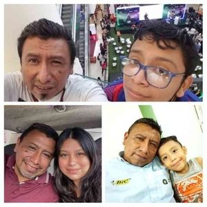 Meet your Posher, Alexander